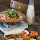 한식당 대화 | 신논현 맛집, 3대 가족이 휴일에 다 같이 외식하기 좋았던 한식당 후기