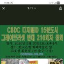 코로나팬데믹조사위원회, CBDC 15분도시 디지털ID 그레이트 리셋 반대 210회차 시위 이미지