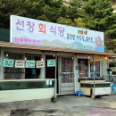 선창식당 - 완도군 | 선창식당