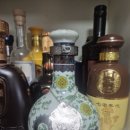 (맑은누리 동네배움터) 그림책과 초록 세상 | 頭 珍品三十 靑龍 53度] 우란산 이과두주 진품 30 청룡 53도 시음 후기 및 당도 측정 ( 싼데 비싼 바이주 )