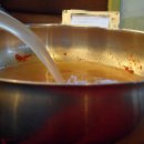 육쌈냉면 이미지