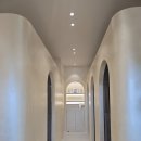 헤라미장 | 전주 페인트 시공 업체! 천장·벽면 수성 페인트 &amp; 유럽미장 같은 스페셜 페인트 후기