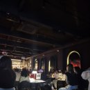 대전실내데이트 추천, 대전생일파티 하기 좋은 봉명동 럭스라운지 라이브공연 후기 (배치기 최고!)