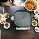 작천정휴게소 이미지