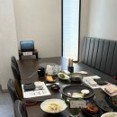 상무지구 한우 맛집 추천 대원한우명가 주차 및 식사 후기