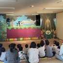 인형극 공연 이미지