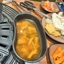 신탄진동로 23번길 | 대전 신탄진 맛집: 셀프바 가득한 고깃집 ‘무쇠삼겹’