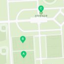 삼락생태공원 일원 행사장 이미지