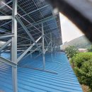 스카이글러브태양광발전소 | 태양광지붕임대 시작해 본 후기