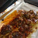 홈파티요리 이미지