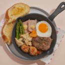 SAUNA (OUTDOOR SPA&POOL) | [🌿호치민 호텔 추천🌿]호치민 여행, 실버랜드 호텔 &amp; 맛집 추천!!
