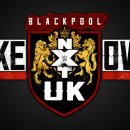 WWE NXT UK TAKEOVER: BLACKPOOL 2019 최종 대진표 이미지