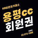 용평대중골프장 이미지