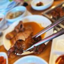 송강맛갈비 | 대전맛집/서구 관저동 송강맛갈비_한돈 양념갈비 전문점 솔직후기!!