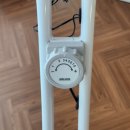 천일헬스 | 멜킨 스마트폴민 접이식 실내자전거 구매 후기 #인생첫 홈운동기구 #폭염대비 #내돈내산