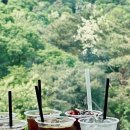 북한산뷰 더숲아카데미하우스 카페 주차 등 상세 후기