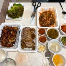 박대박장충동왕족발 이미지