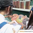 RAS-Secondary students- a field trip to the zoo 이미지