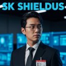 에스케이쉴더스 주식회사 이미지