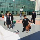여선중학교 이미지