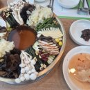 약초 | 제천 리솜포레스트 맛집 대보명가, 약초쟁반 솔직후기