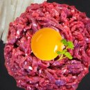 한우육회집 이미지