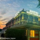 여기어때 패키지 이탈리아 밀라노 외곽 숙소 추천, Hotel Motel Mediterraneo 솔직 후기
