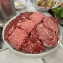 백억축산 | [이천] &#39;한우 한돈 백억 축산&#39; 단체 회식 후기 (콜키지 가격)