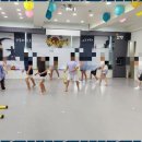 아리랑 태권도장 이미지