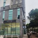 와인곳간 앞 이미지