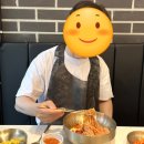 암사역 고기집 함흥냉면 서비스 암사옥숯불갈비