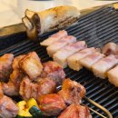 경찰병원역 가락동 맛집 동신상회 가락점 깔끔한 고기집 질좋은 삼겹살 회식 추천