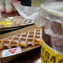 메가크로플 이미지