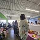 마이짐(MY GYM) | [밴쿠버 일상] G2 여아 생일파티 My Gym 리치먼드 마이짐 후기(ft.캠프,클래스)