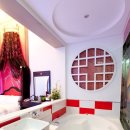 숲속모텔 이미지