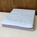 수건 추천, 색깔 예쁘고 흡수력 좋은 테리크 수건 200g 40수 10장 받아본 후기
