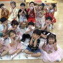 ♥2025 English Song Festival♥ - Ten Little Monkeys, 구예준, 서지혁, 윤수아 이미지
