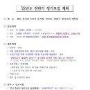 《22년도 전반기 정기모임 계획》 이미지