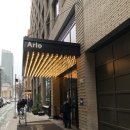 알로호텔 | 뉴욕 맨해튼 가성비 호텔 추천 ‘알로미드타운’ 숙박 후기