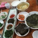 인계맛집 바다향 왕코다리 이미지