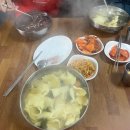 홍당무분식 | [홍당무] 영암 수제비, 팥칼국수 분식맛집 방문 후기