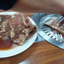 옛날이조숯불갈비 이미지