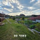 홍성 저수지조망 벽돌구조주택 텃밭 태양광 창고 2억3000만원 이미지