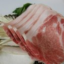 지리산흙돼지 이미지