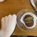스페스커피 | 울산 울주군 청량읍 밤케이크 맛집 스페스커피,두쫀쿠도 있어요