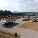 철원 평화마을  유곡 캠핑장 이미지