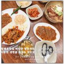 세븐일레븐 일패경춘로점 | 일패동 맛집 푸짐한 양에 알찬 구성 아천칡냉면&amp;왕돈까스 남양주일패점