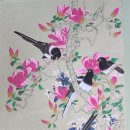 [중급]민화 이미지