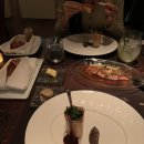 by cut(바이컷) | 싱가포르 여행 7_마리나베이 샌즈 맛집, 컷 바이 울프강 퍽(CUT by Wolfgang Puck)