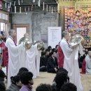 제주불교의식 이미지